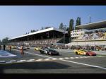 Lamborghini Diablo GTR 2000 года